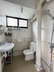 Blk 334 Clementi Avenue 2 (Clementi), HDB 3 Rooms #554751371